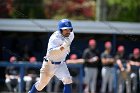 Baseball vs MIT  Wheaton College Baseball vs MIT during quarter final game of the NEWMAC Championship hosted by Wheaton. - (Photo by Keith Nordstrom) : Wheaton, baseball, NEWMAC